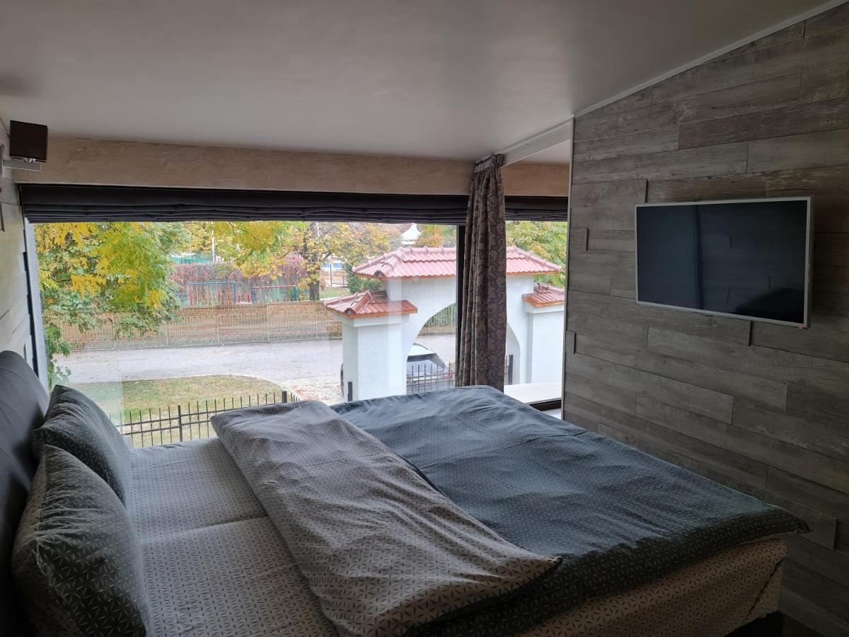 Grande Spa Deluxe Studio Sliven Exteriör bild