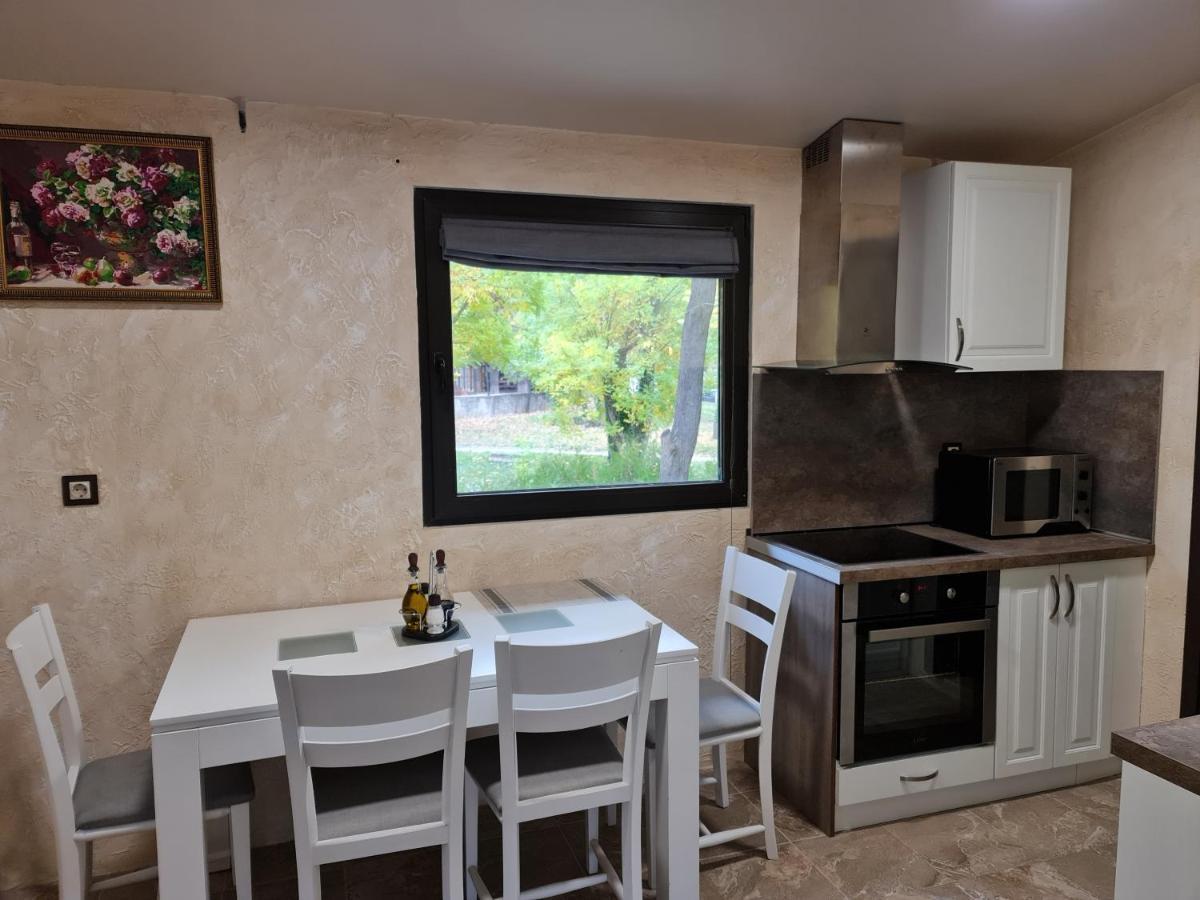 Grande Spa Deluxe Studio Sliven Exteriör bild