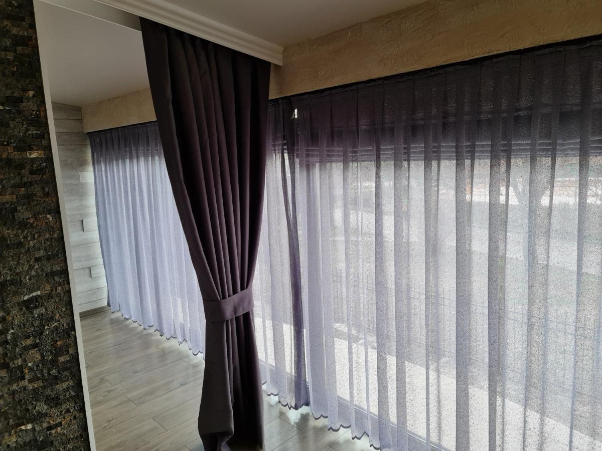 Grande Spa Deluxe Studio Sliven Exteriör bild
