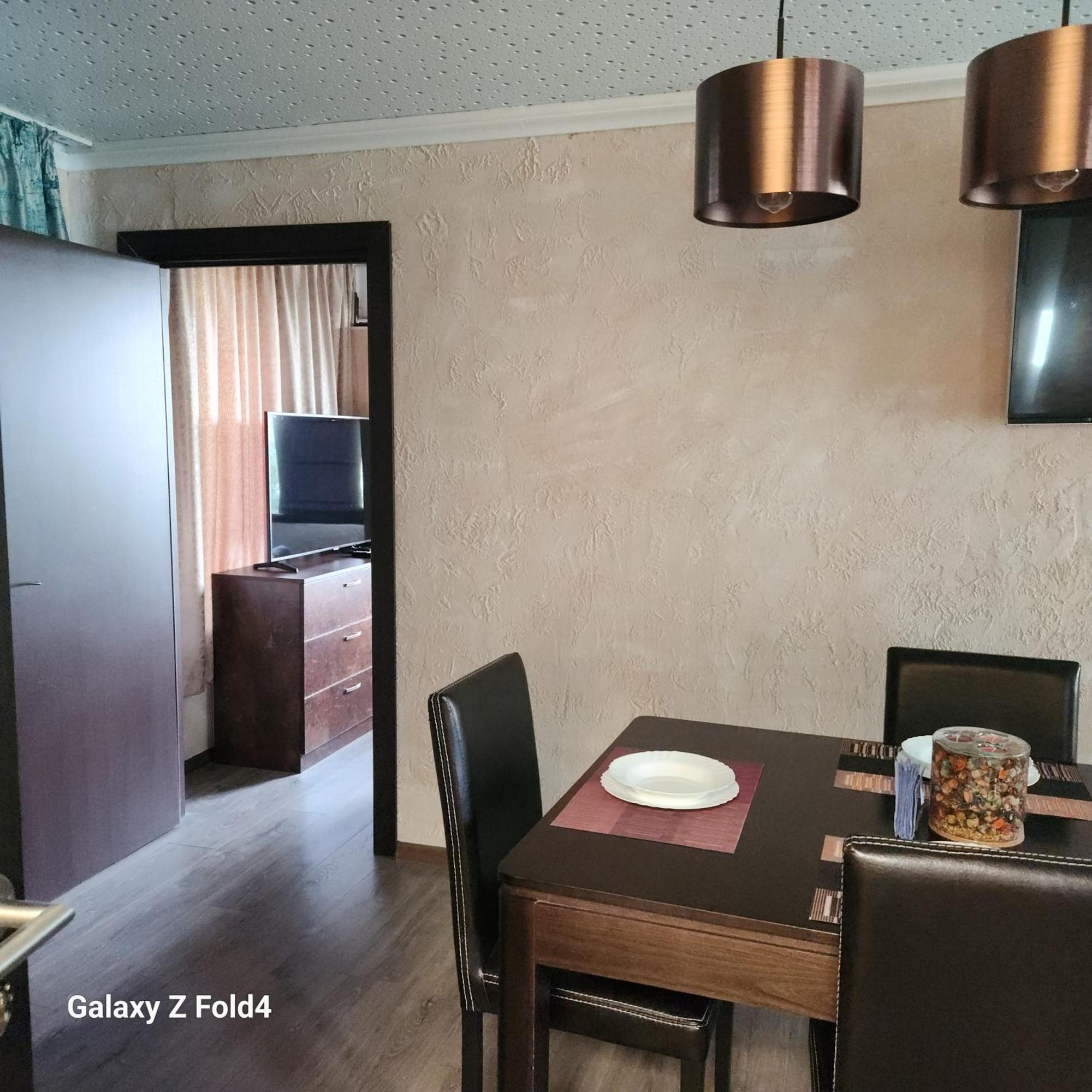 Grande Spa Deluxe Studio Sliven Exteriör bild