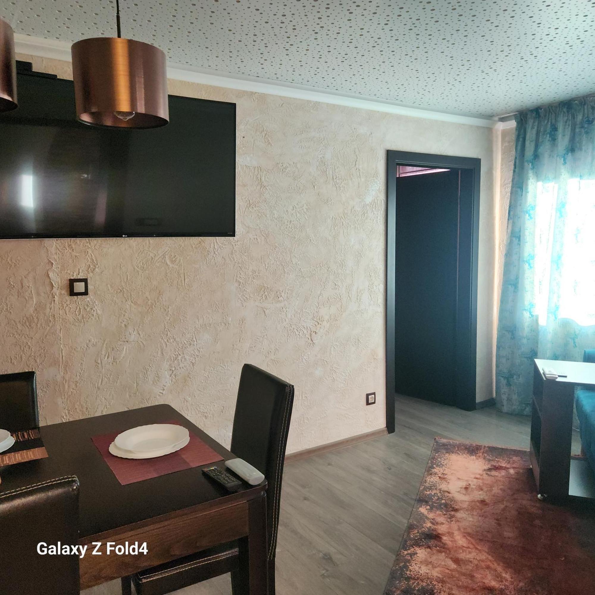 Grande Spa Deluxe Studio Sliven Exteriör bild
